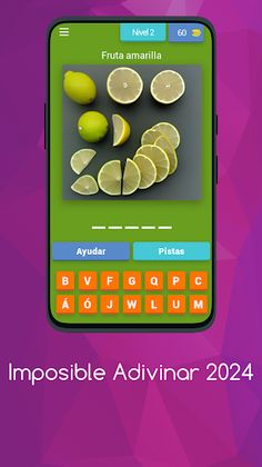 Imposible Adivinar 2024 - Screenshot 2