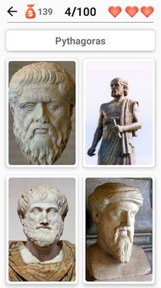 Famous People - History Quiz a - Screenshot 2