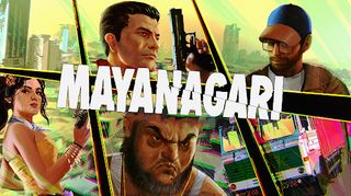 Mayanagari - Mobile Gangster - Screenshot 1
