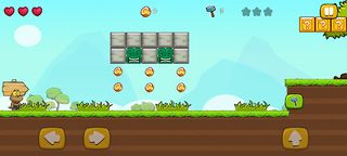 Gecko - Screenshot 3