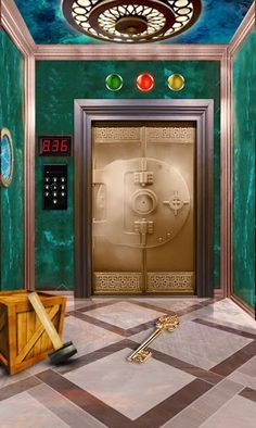 Unlock 100 Doors Floors 2022 - Screenshot 1