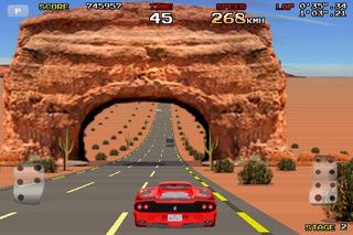Final Freeway - Screenshot 2