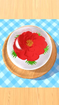 Jelly Cake Art - Screenshot 2
