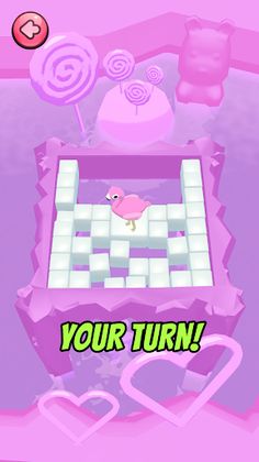 Don't Crash The Ice - Screenshot 3