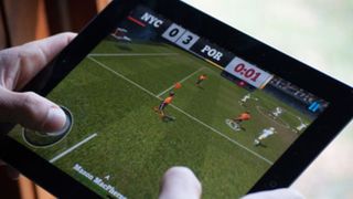 College Lacrosse 2014 - Screenshot 2