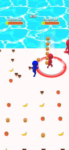 Feed Then Fight - Screenshot 3