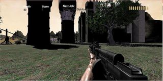 Demon Tuner - Screenshot 2