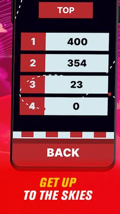 Plane Fly - Screenshot 2