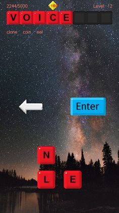 Word Maverick - Screenshot 4