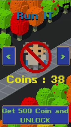 RunIT - Screenshot 2