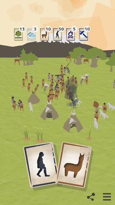 Sapience Card - Screenshot 2