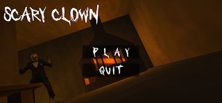 Scary Clown : Horror Escape - Screenshot 1