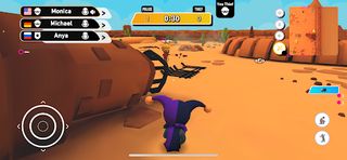 غميضة اونلاين - Screenshot 3