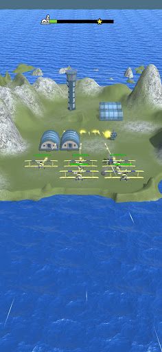 Merge Planes - Screenshot 4