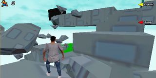 Portal Run Puzzle - Screenshot 1