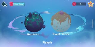 No More Aliens Please - Screenshot 2