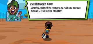 Barrial Fútbol Club - Screenshot 2