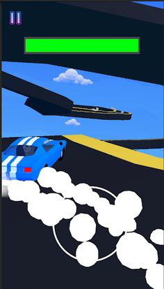 Switch vehicle: Multi - Drive - Screenshot 3