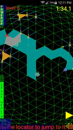 Virus Wars - Screenshot 2