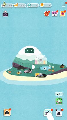 FORESTOPIA - Screenshot 1