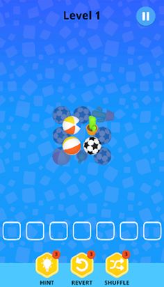 TOKTOKTOK : 3 MATCH Puzzle Cas - Screenshot 2