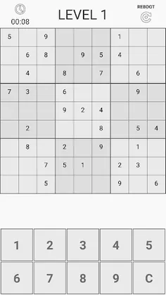 Sudoku – Classic Sudoku Game - Screenshot 4