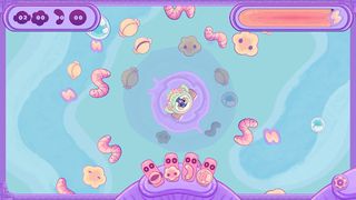 The Lotls - Space Ranger - Screenshot 2