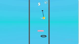 Emoji Fall - Screenshot 3