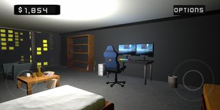My Room Game - Screenshot 2