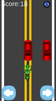 Drive & Away - Screenshot 1