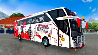 bus nusantara lintas provinsi - Screenshot 3