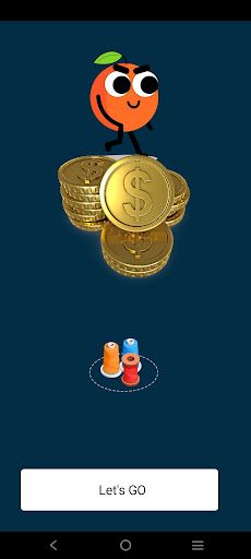 Colour Prediction App(कलर ऐप) - Screenshot 1