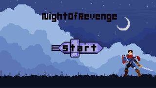 NightOfRevenge - Screenshot 1