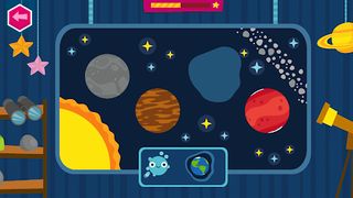 Pikku Kakkosen Eskari - Screenshot 3