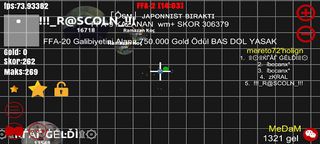 AgarZ - Screenshot 2