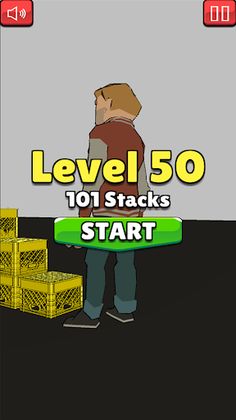 The Crate Challenge - Screenshot 4