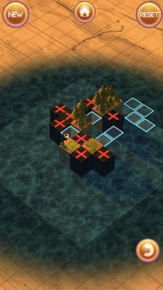 Tilelands - Screenshot 4