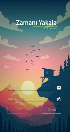 Zamanı Yakala - Screenshot 1