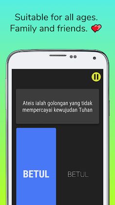 Tarbawi 2.0 - Quiz Islamic - Screenshot 3