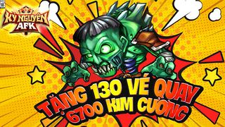 Kỷ Nguyên AFK - Screenshot 3