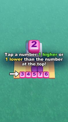 Jelly Stack - Screenshot 1