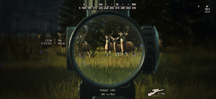 Way of the Hunter Wild America - Screenshot 2