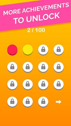 Match My Color - Screenshot 3