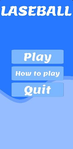 laseball - Screenshot 3