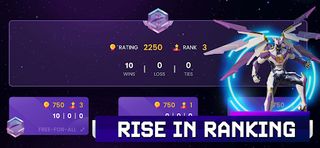 Tezotopia - Screenshot 3