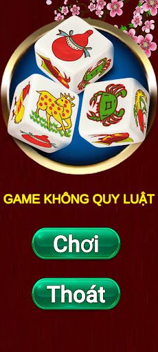 bau cua - Screenshot 1