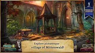 Endless Fables 4: Shadow Within - Screenshot 3