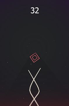 Zig Zag Lines - Screenshot 3