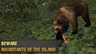 Time To Survive - Screenshot 2