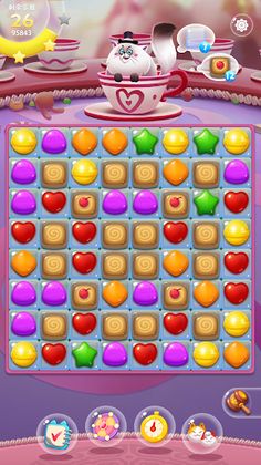 Mini Kitty - Screenshot 3